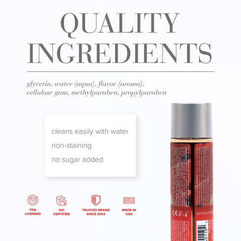 System JO H2O Watermelon
